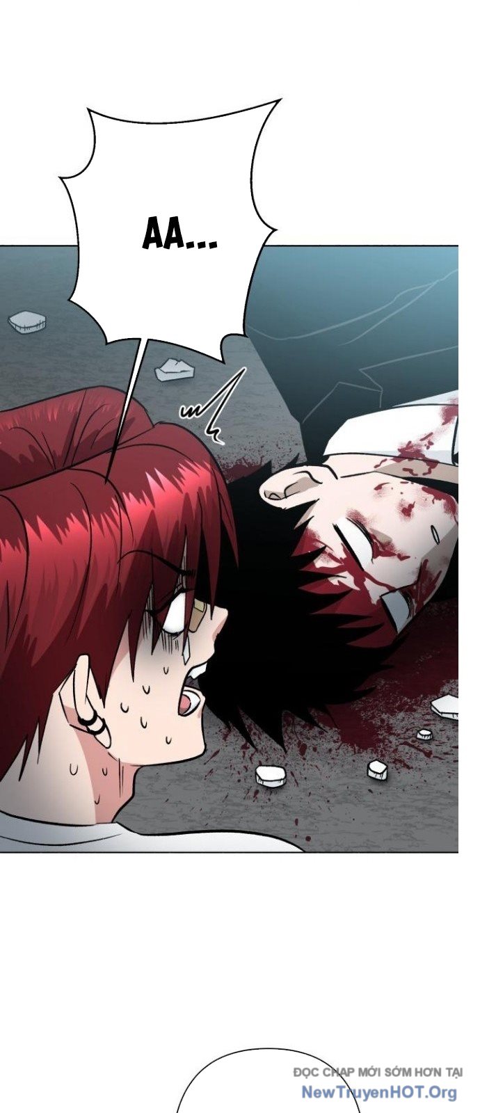 Tên Lưu Manh Và Tiểu Thư Xã Hội Đen Chap 3 - Next Chap 4