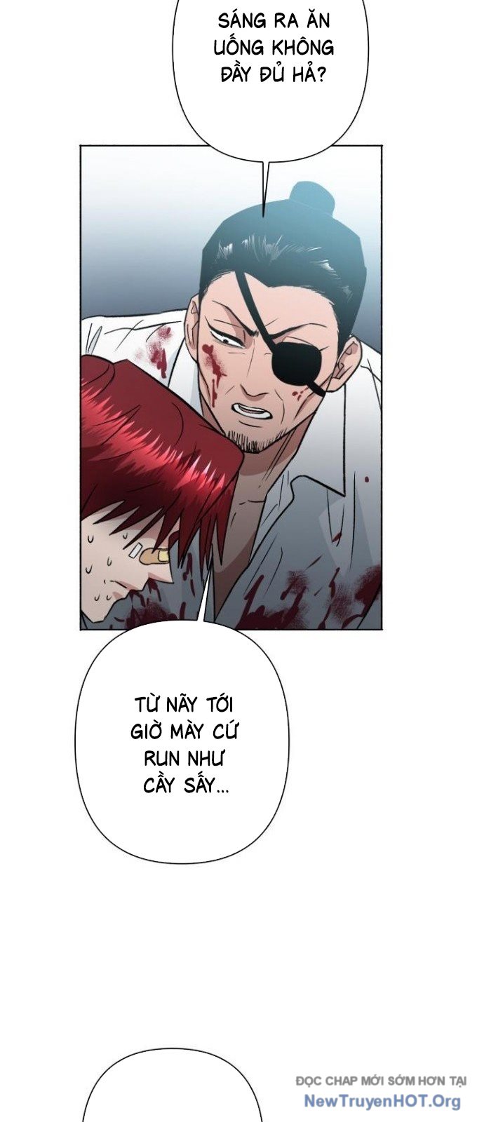 Tên Lưu Manh Và Tiểu Thư Xã Hội Đen Chap 3 - Next Chap 4