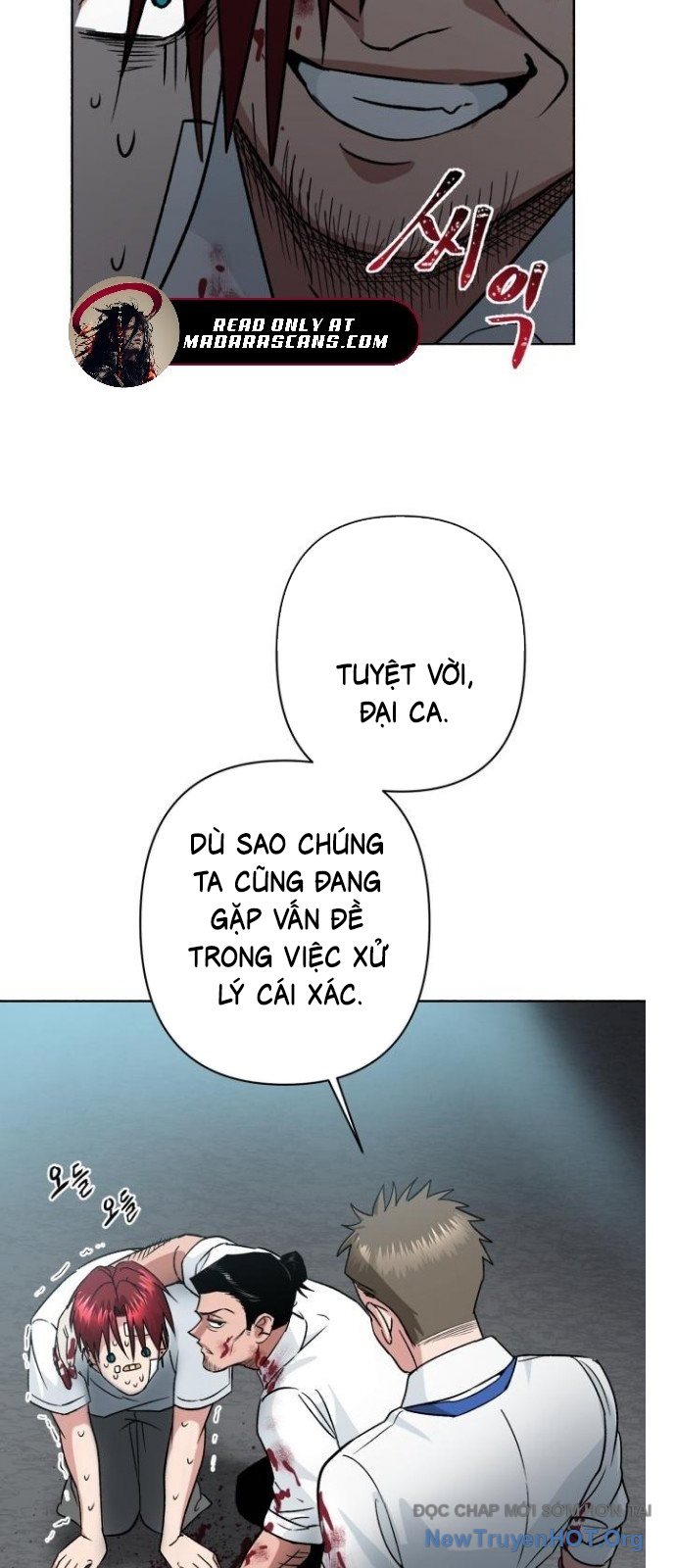 Tên Lưu Manh Và Tiểu Thư Xã Hội Đen Chap 3 - Next Chap 4