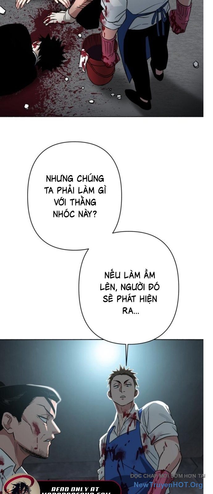 Tên Lưu Manh Và Tiểu Thư Xã Hội Đen Chap 3 - Next Chap 4