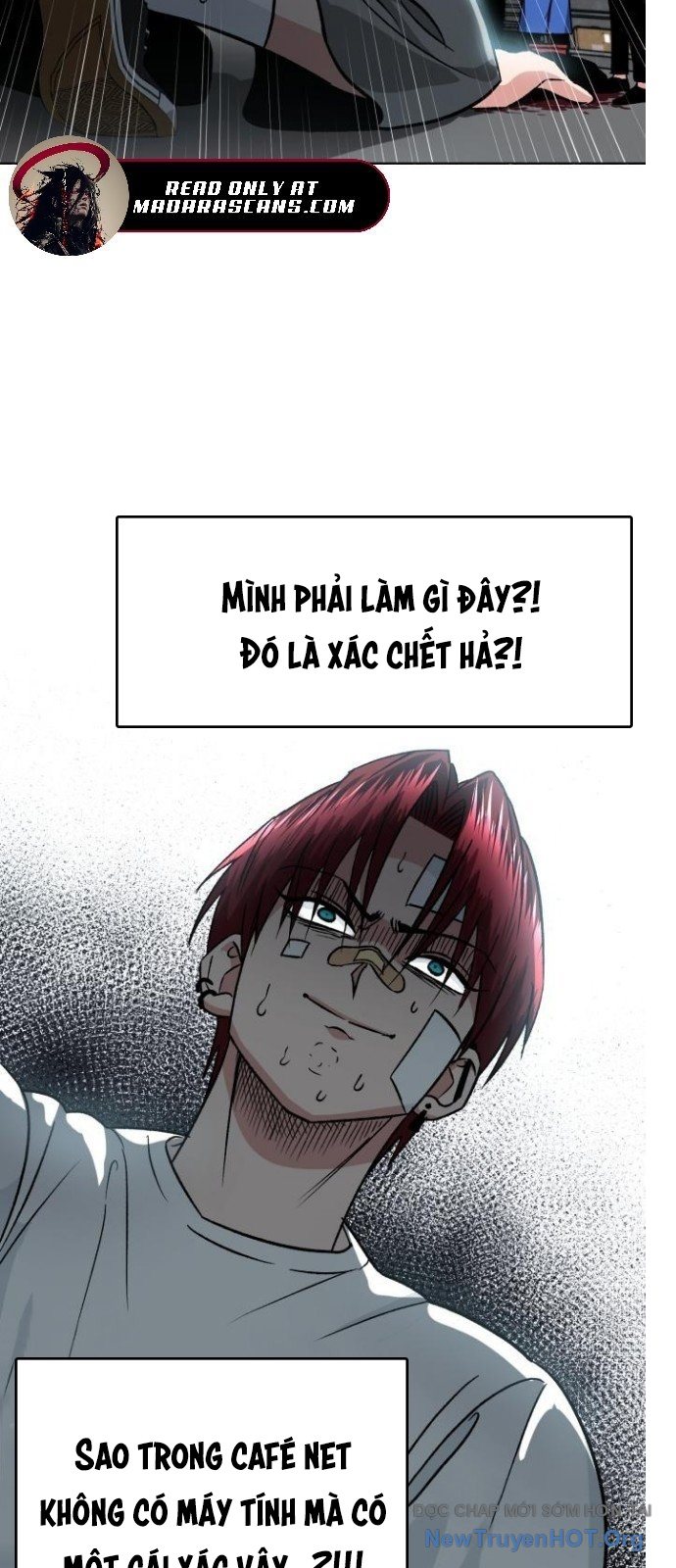 Tên Lưu Manh Và Tiểu Thư Xã Hội Đen Chap 3 - Next Chap 4