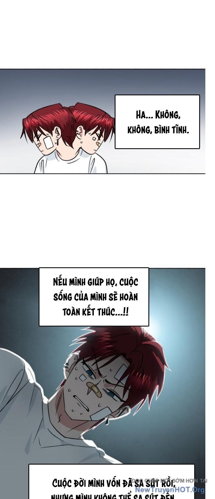 Tên Lưu Manh Và Tiểu Thư Xã Hội Đen Chap 3 - Next Chap 4