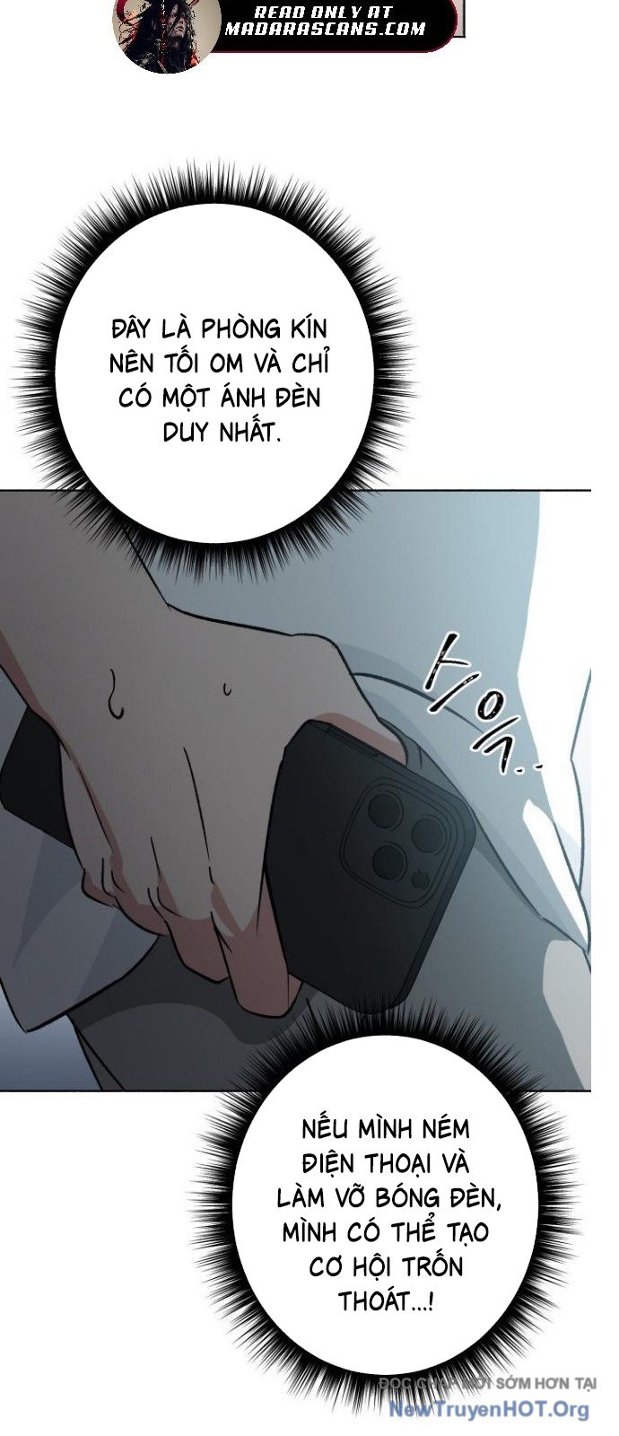 Tên Lưu Manh Và Tiểu Thư Xã Hội Đen Chap 3 - Next Chap 4