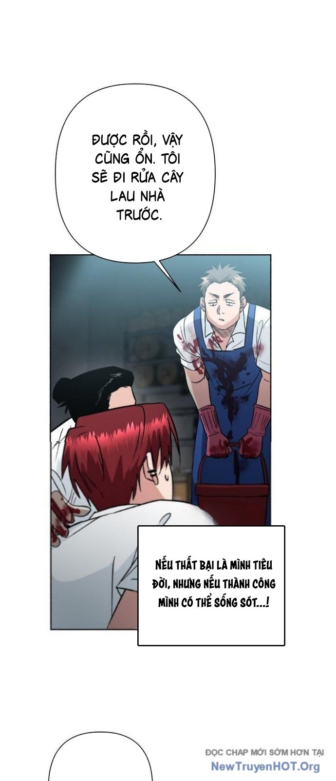 Tên Lưu Manh Và Tiểu Thư Xã Hội Đen Chap 3 - Next Chap 4