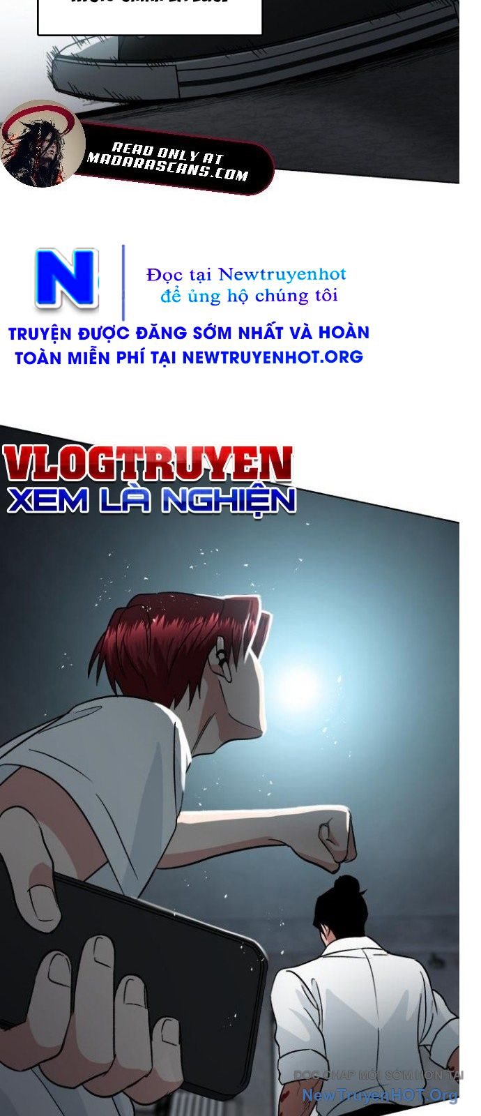 Tên Lưu Manh Và Tiểu Thư Xã Hội Đen Chap 3 - Next Chap 4