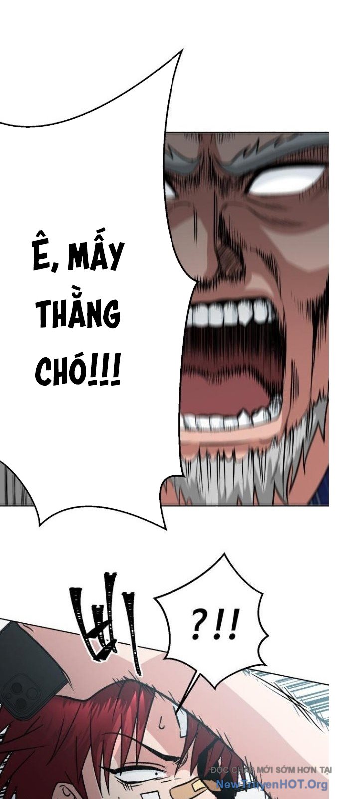 Tên Lưu Manh Và Tiểu Thư Xã Hội Đen Chap 3 - Next Chap 4