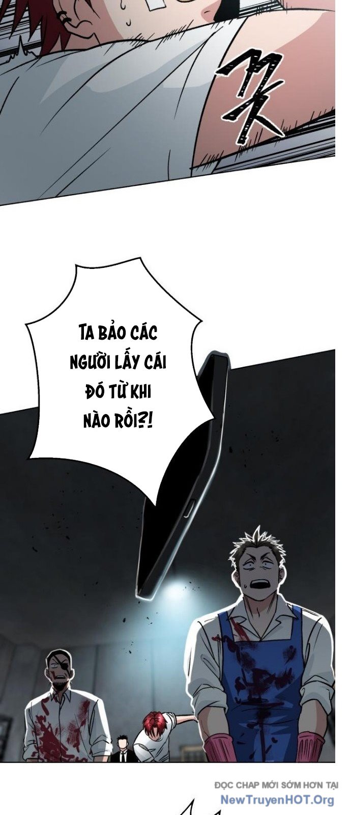 Tên Lưu Manh Và Tiểu Thư Xã Hội Đen Chap 3 - Next Chap 4