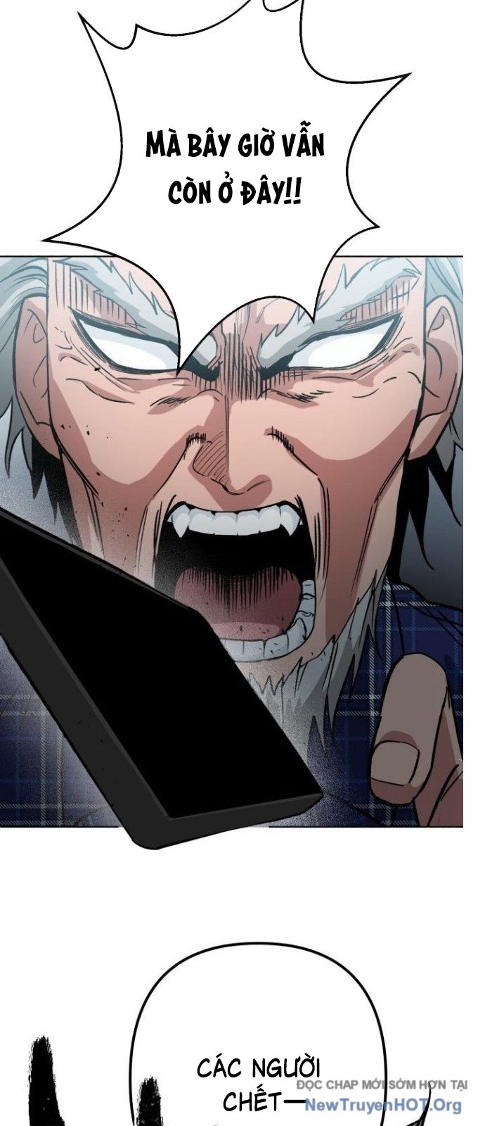 Tên Lưu Manh Và Tiểu Thư Xã Hội Đen Chap 3 - Next Chap 4