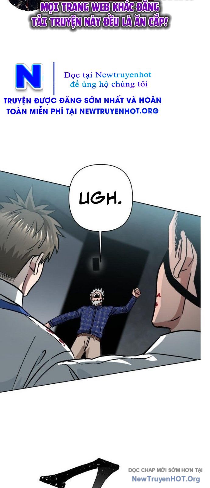 Tên Lưu Manh Và Tiểu Thư Xã Hội Đen Chap 3 - Next Chap 4