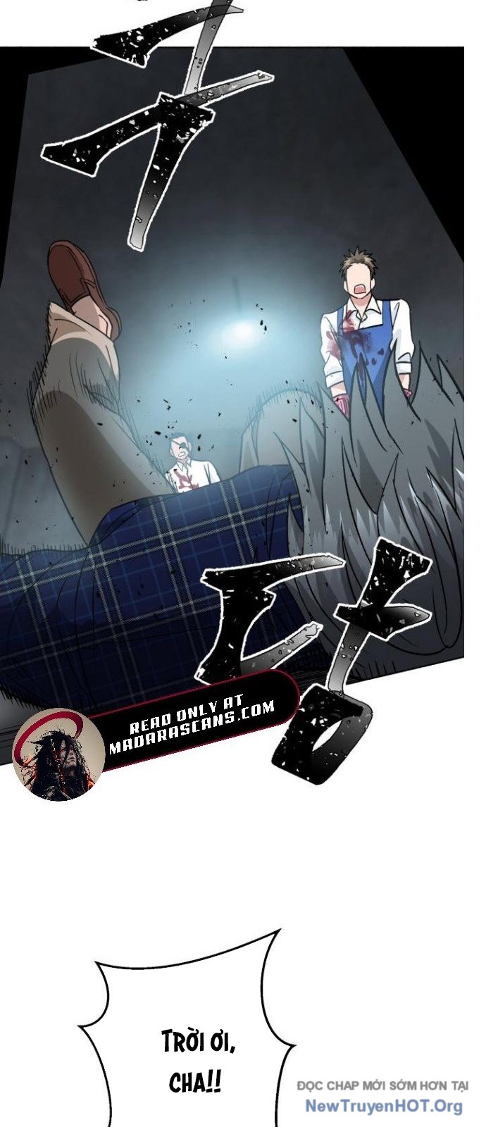 Tên Lưu Manh Và Tiểu Thư Xã Hội Đen Chap 3 - Next Chap 4