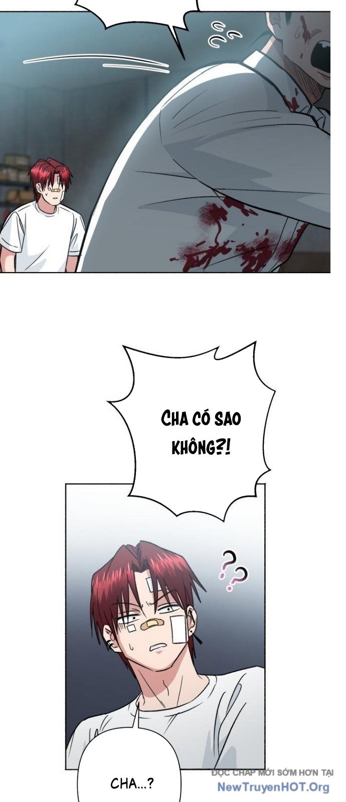 Tên Lưu Manh Và Tiểu Thư Xã Hội Đen Chap 3 - Next Chap 4