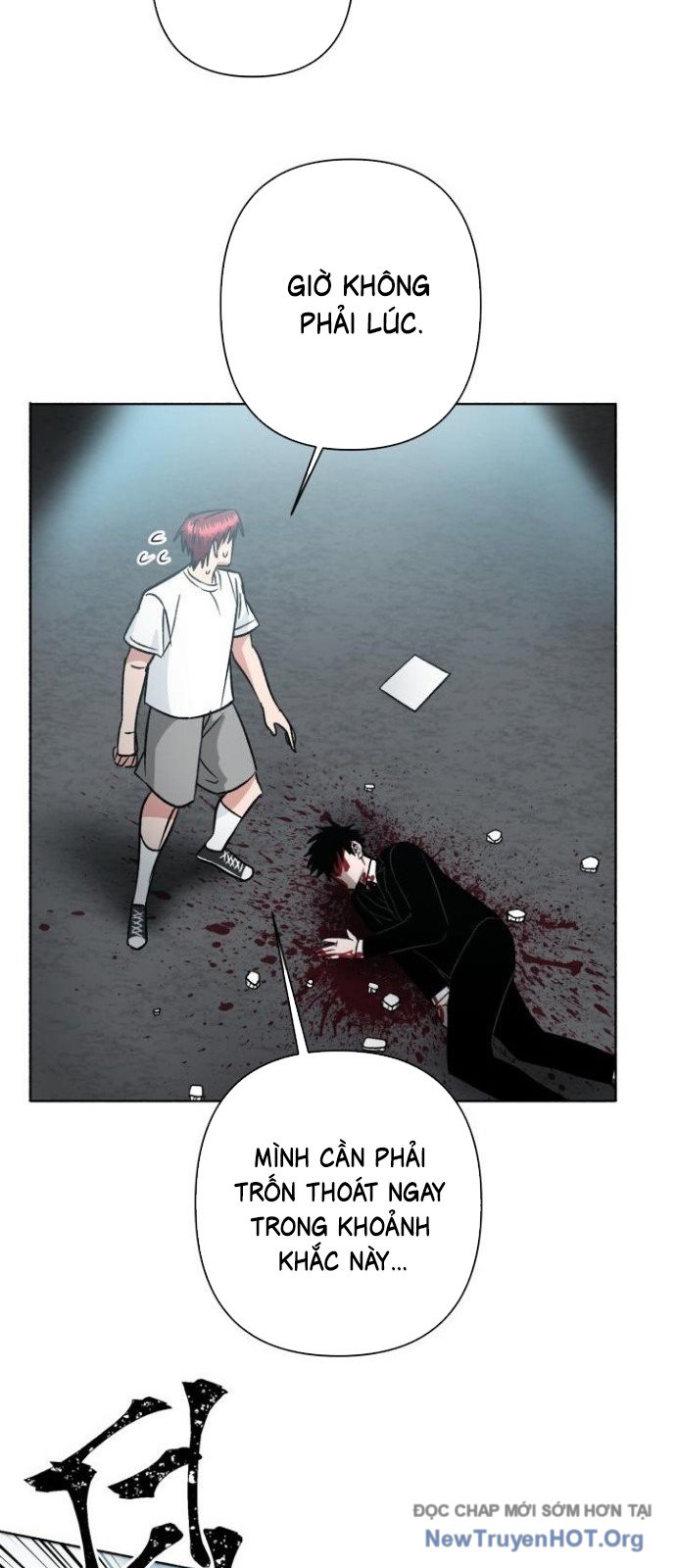 Tên Lưu Manh Và Tiểu Thư Xã Hội Đen Chap 3 - Next Chap 4