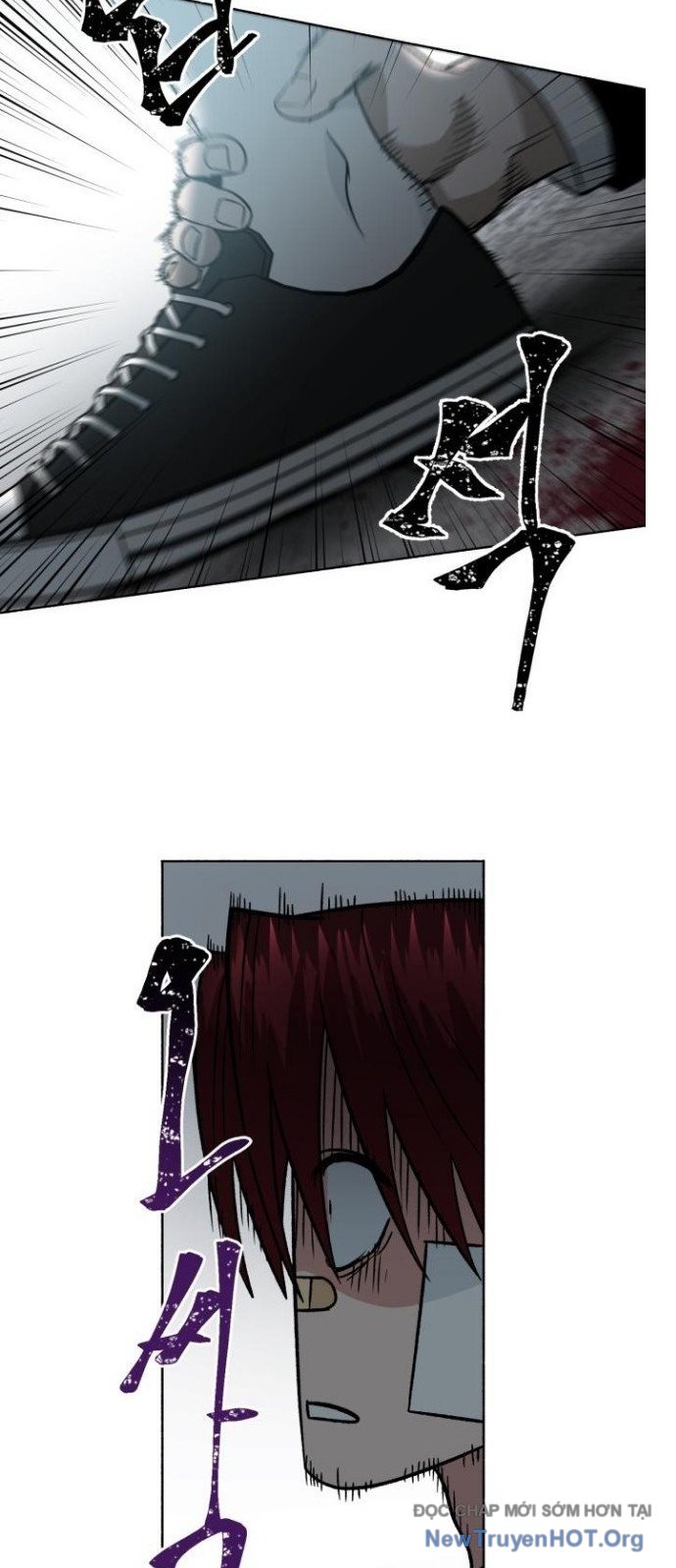 Tên Lưu Manh Và Tiểu Thư Xã Hội Đen Chap 3 - Next Chap 4