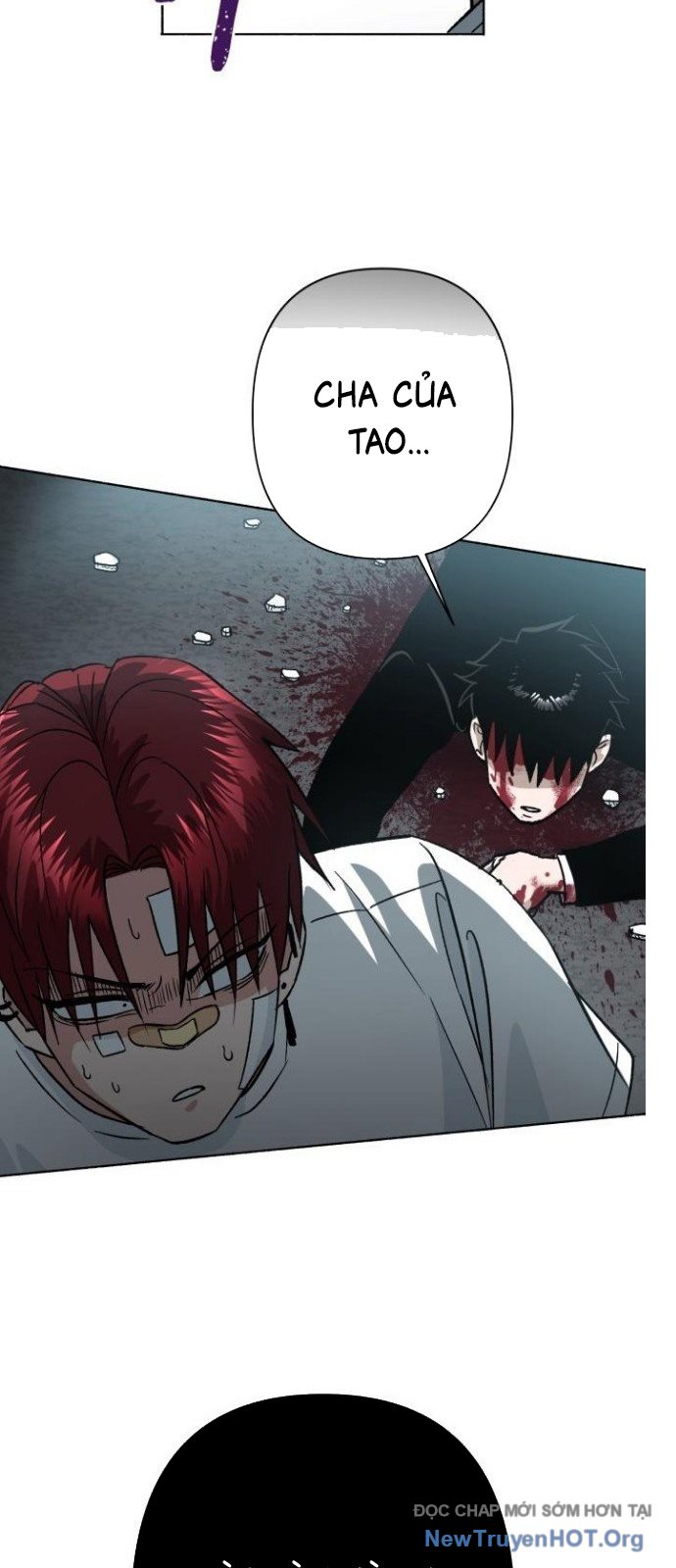 Tên Lưu Manh Và Tiểu Thư Xã Hội Đen Chap 3 - Next Chap 4