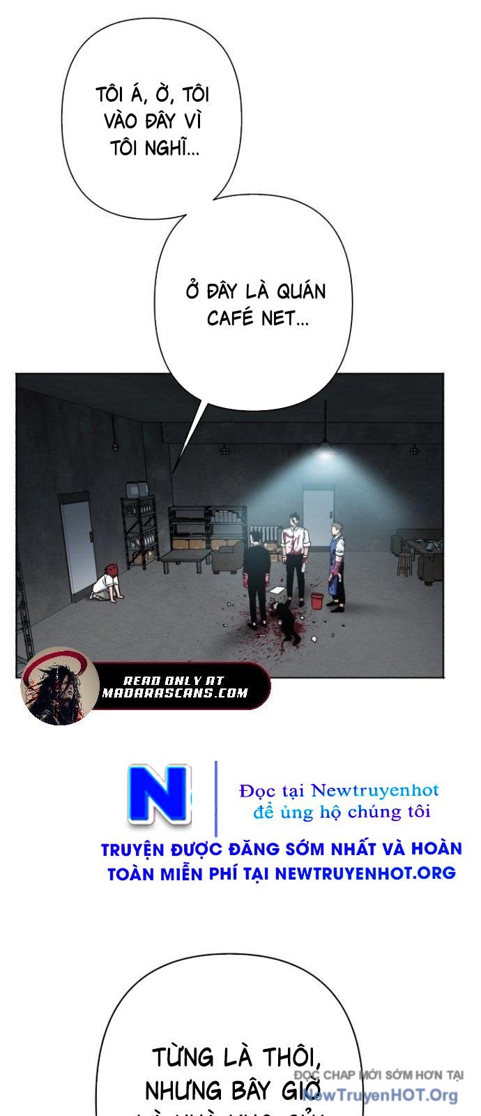 Tên Lưu Manh Và Tiểu Thư Xã Hội Đen Chap 3 - Next Chap 4