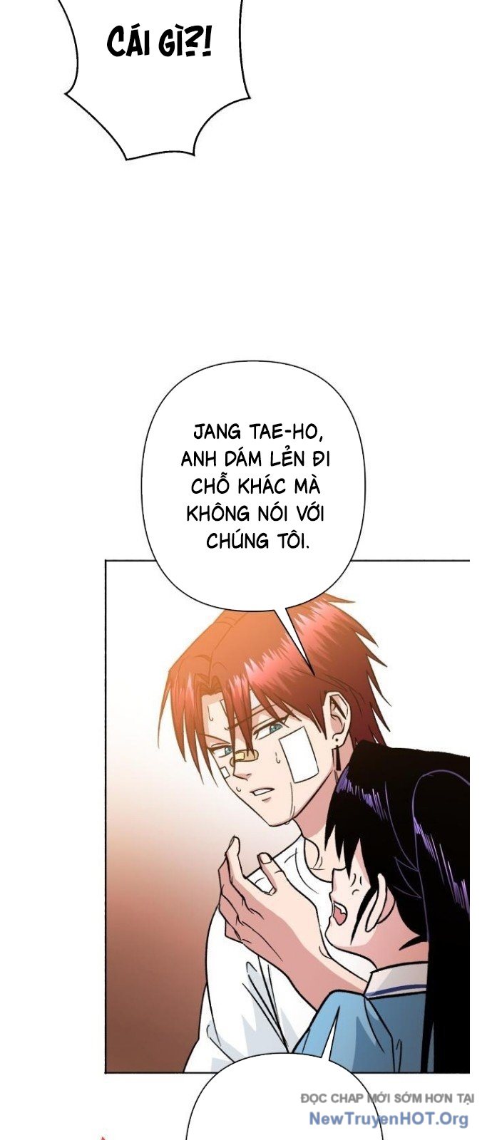 Tên Lưu Manh Và Tiểu Thư Xã Hội Đen Chap 3 - Next Chap 4