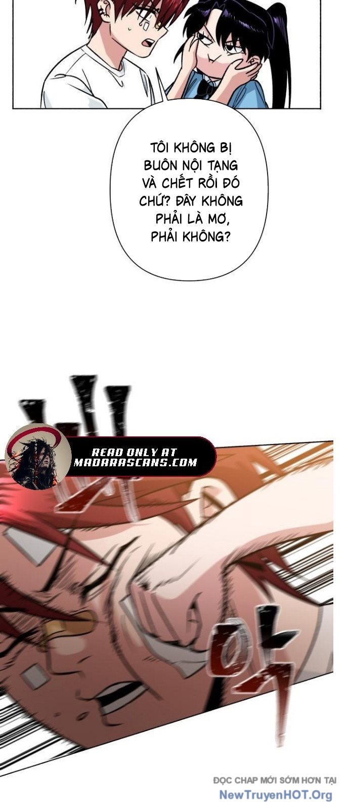 Tên Lưu Manh Và Tiểu Thư Xã Hội Đen Chap 3 - Next Chap 4