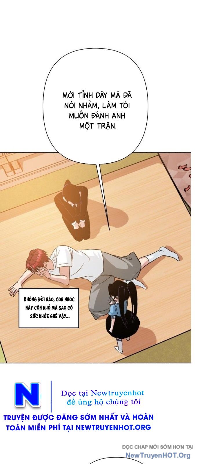 Tên Lưu Manh Và Tiểu Thư Xã Hội Đen Chap 3 - Next Chap 4