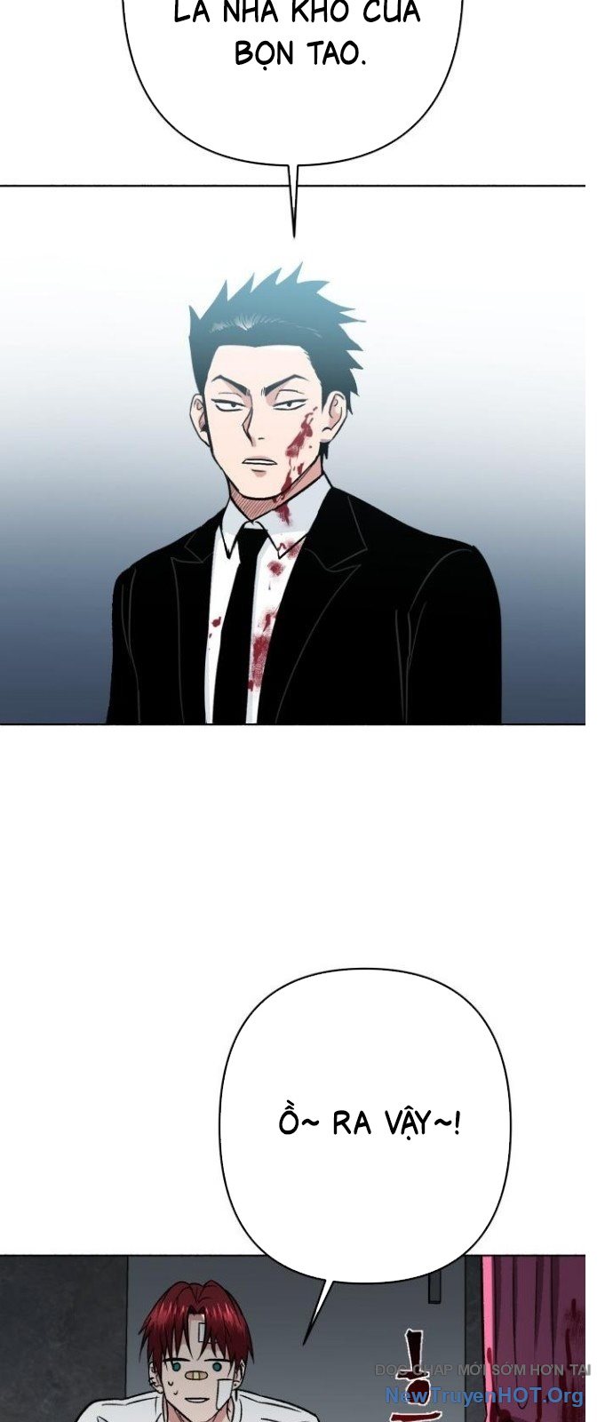 Tên Lưu Manh Và Tiểu Thư Xã Hội Đen Chap 3 - Next Chap 4