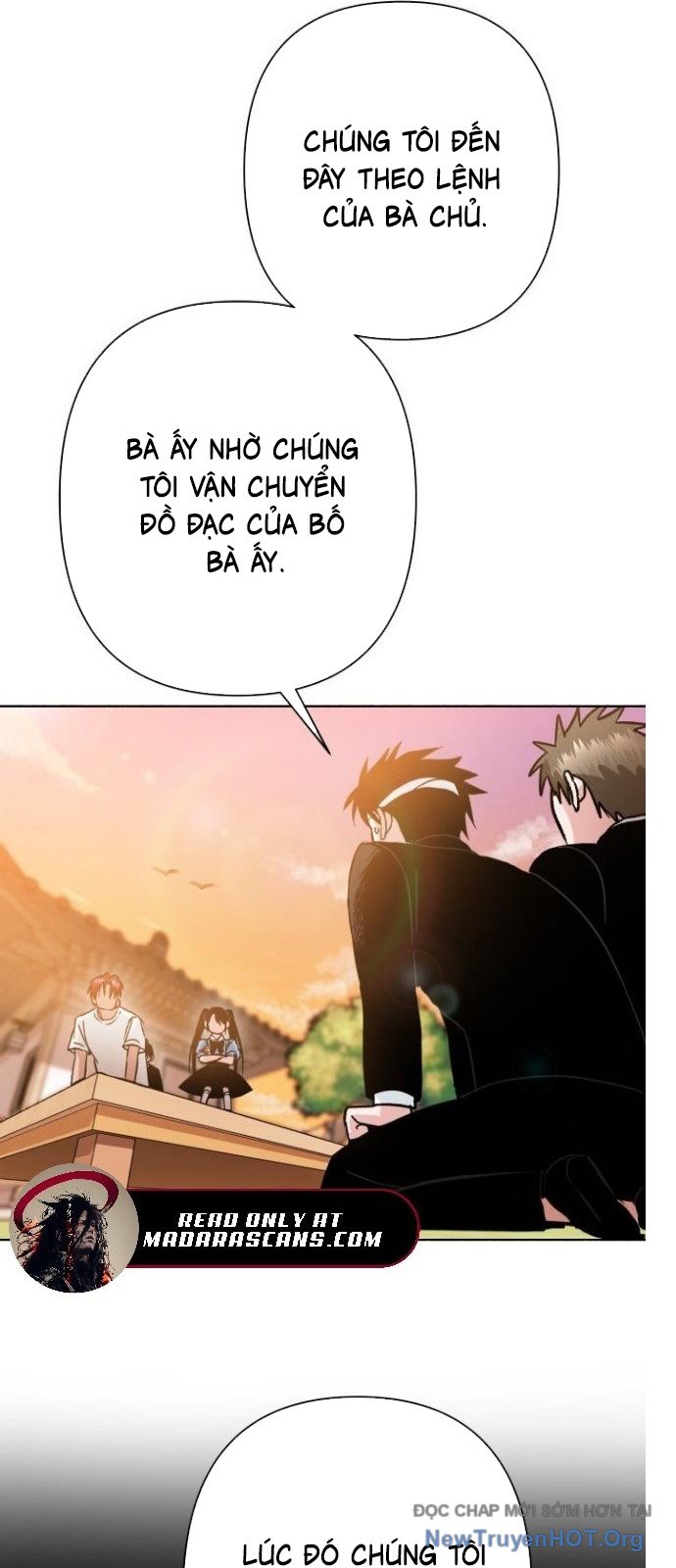 Tên Lưu Manh Và Tiểu Thư Xã Hội Đen Chap 3 - Next Chap 4