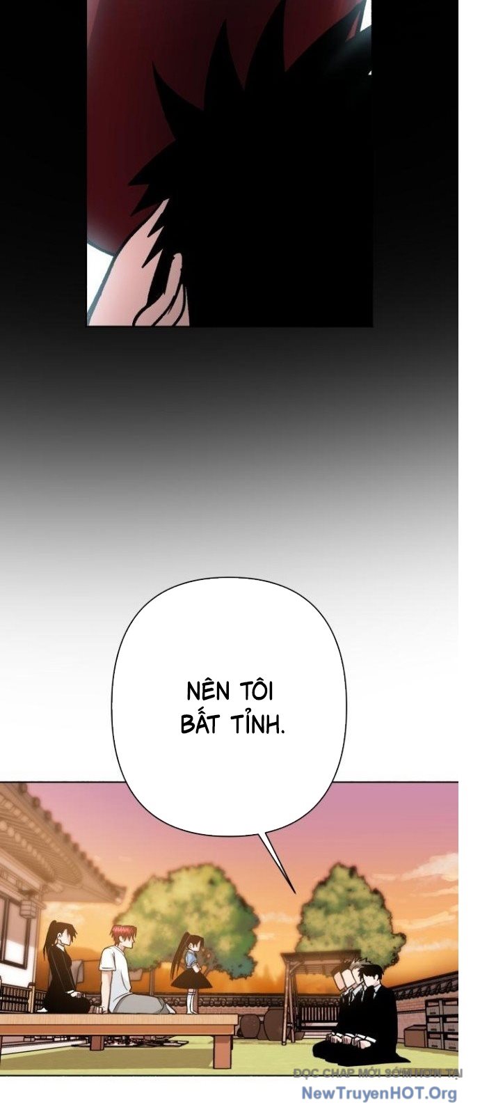 Tên Lưu Manh Và Tiểu Thư Xã Hội Đen Chap 3 - Next Chap 4