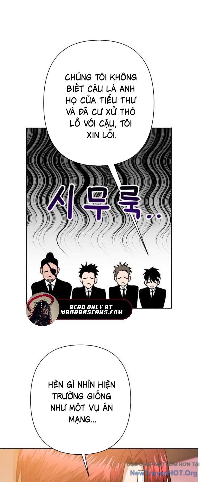 Tên Lưu Manh Và Tiểu Thư Xã Hội Đen Chap 3 - Next Chap 4