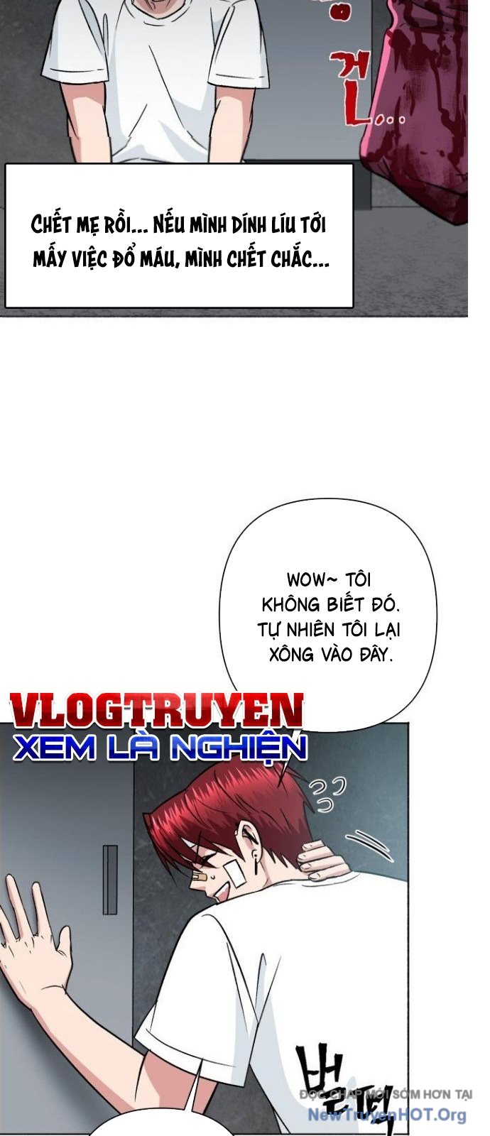 Tên Lưu Manh Và Tiểu Thư Xã Hội Đen Chap 3 - Next Chap 4