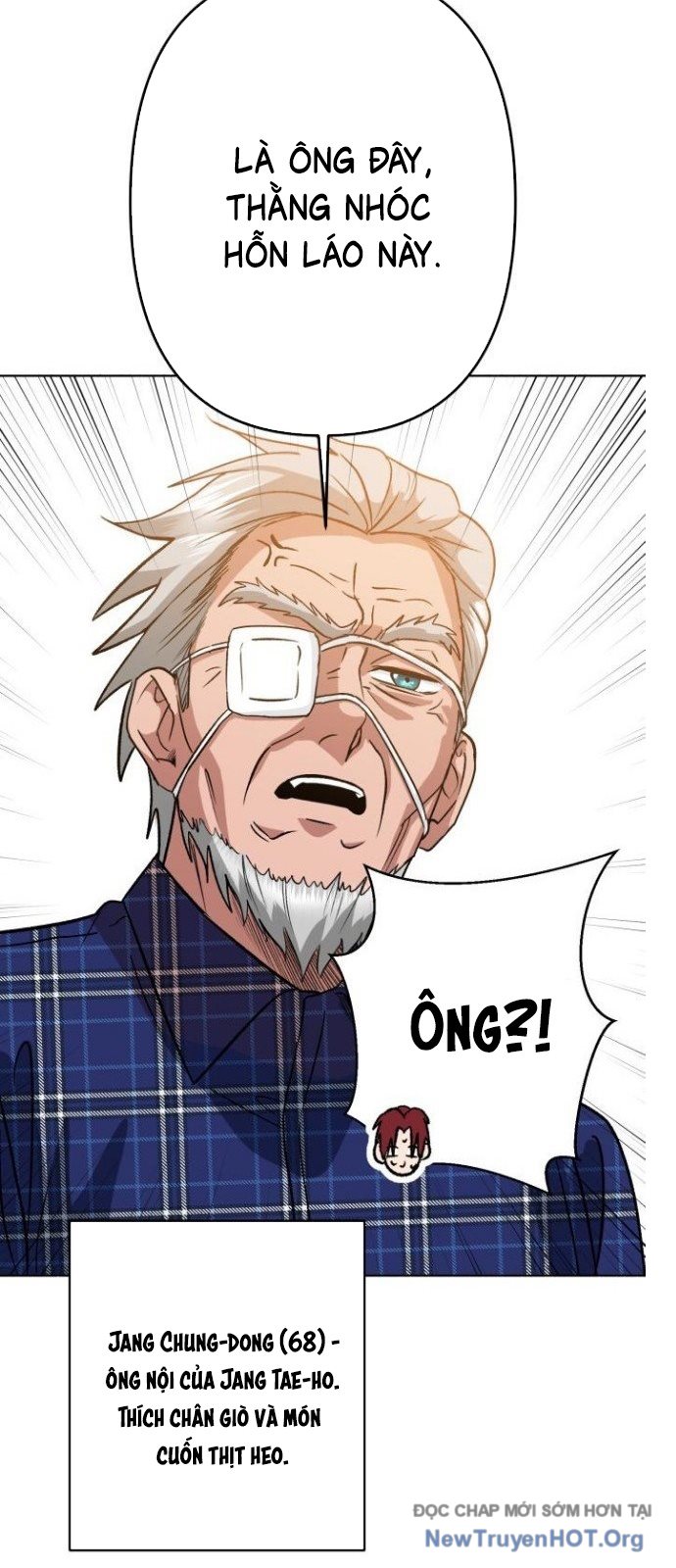 Tên Lưu Manh Và Tiểu Thư Xã Hội Đen Chap 3 - Next Chap 4