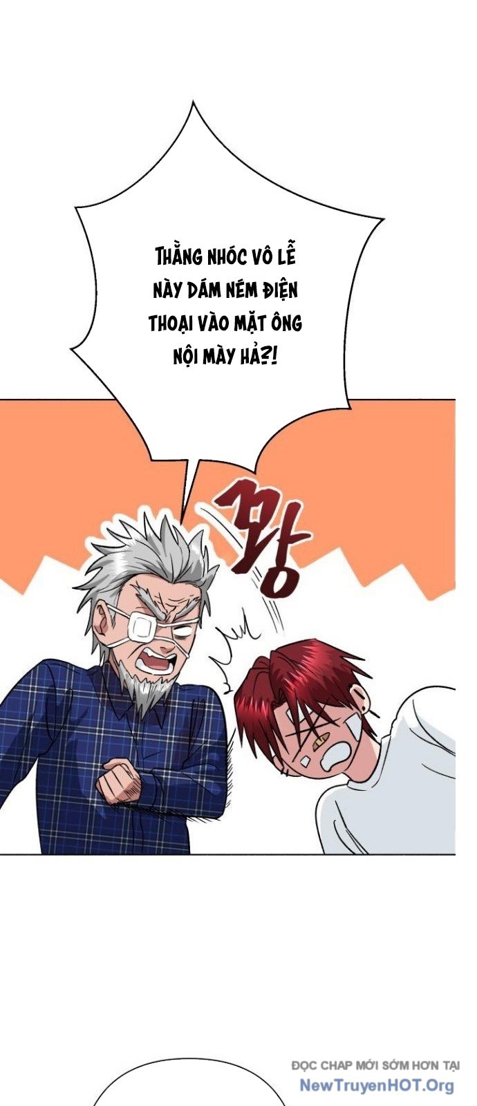 Tên Lưu Manh Và Tiểu Thư Xã Hội Đen Chap 3 - Next Chap 4