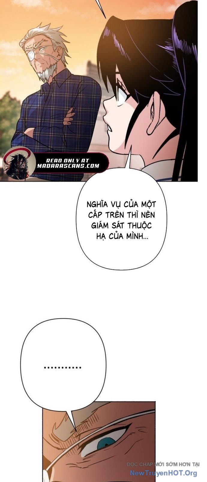 Tên Lưu Manh Và Tiểu Thư Xã Hội Đen Chap 3 - Next Chap 4