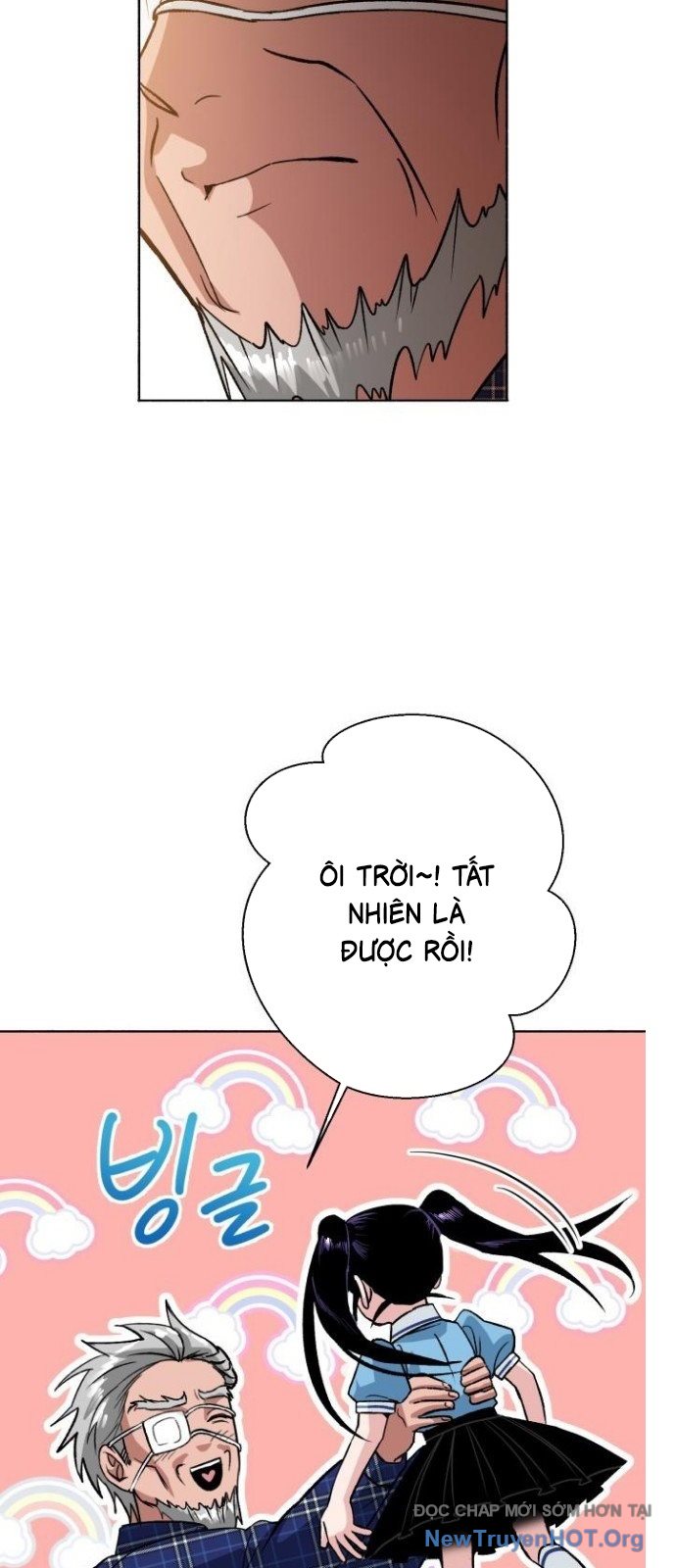 Tên Lưu Manh Và Tiểu Thư Xã Hội Đen Chap 3 - Next Chap 4