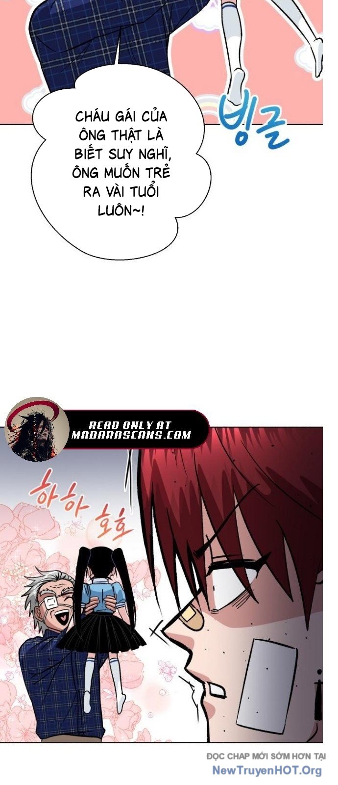 Tên Lưu Manh Và Tiểu Thư Xã Hội Đen Chap 3 - Next Chap 4