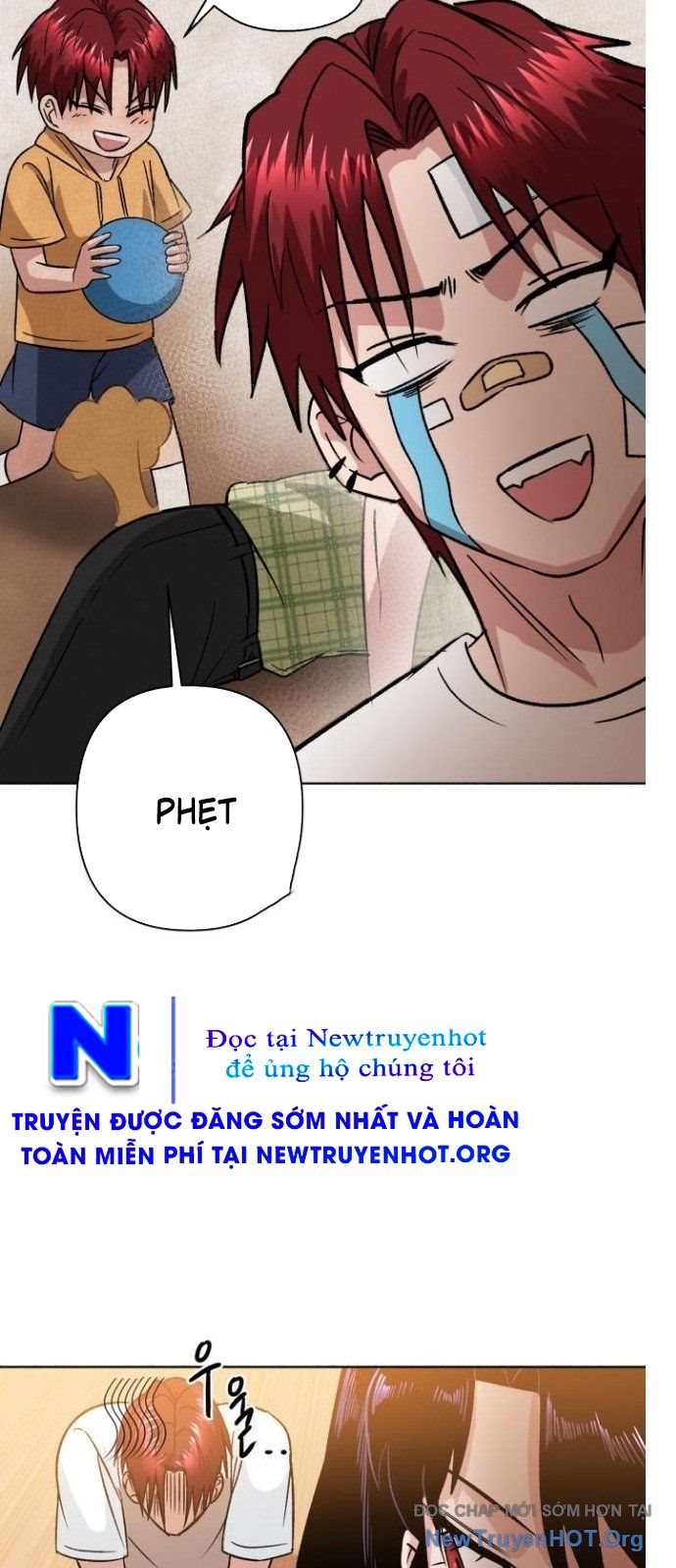 Tên Lưu Manh Và Tiểu Thư Xã Hội Đen Chap 3 - Next Chap 4