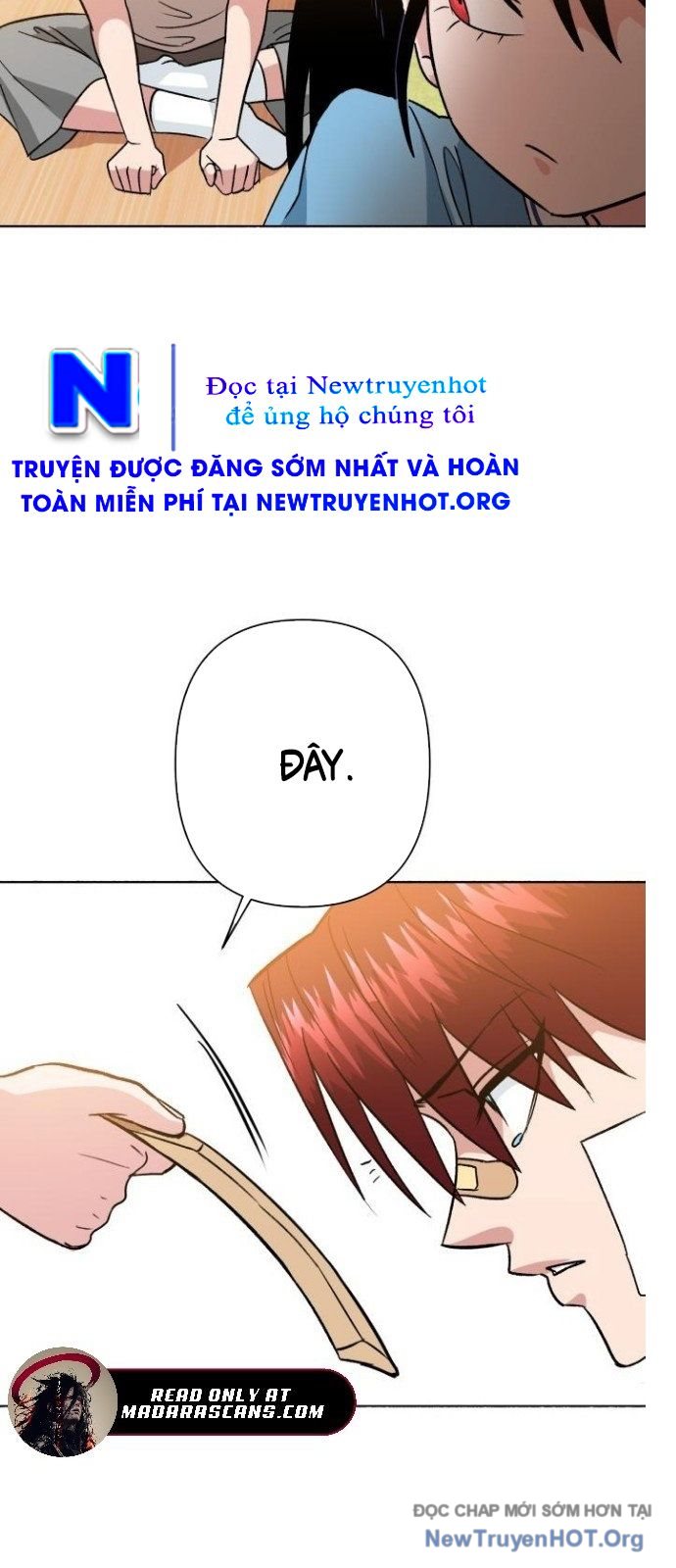 Tên Lưu Manh Và Tiểu Thư Xã Hội Đen Chap 3 - Next Chap 4