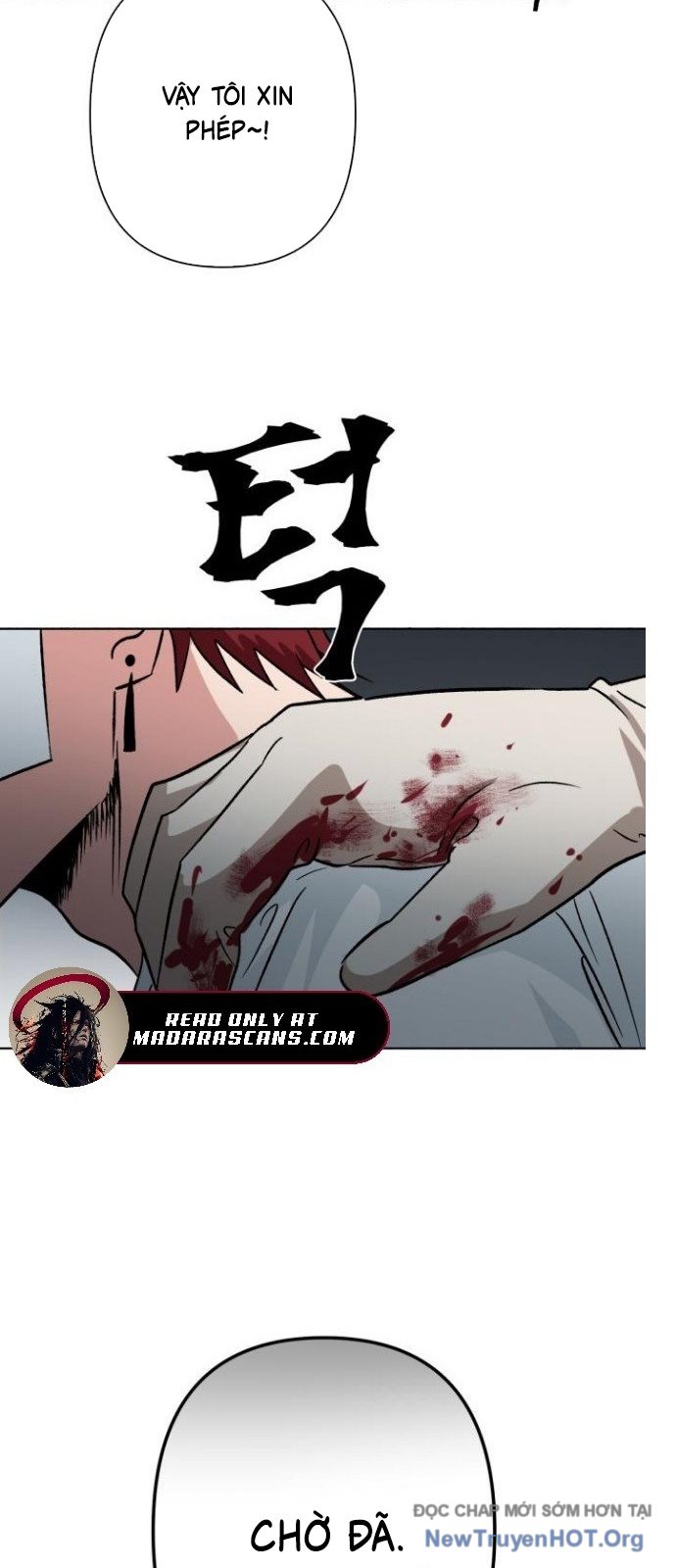 Tên Lưu Manh Và Tiểu Thư Xã Hội Đen Chap 3 - Next Chap 4