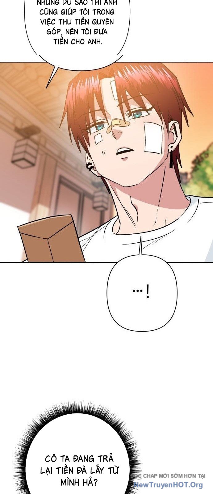 Tên Lưu Manh Và Tiểu Thư Xã Hội Đen Chap 3 - Next Chap 4