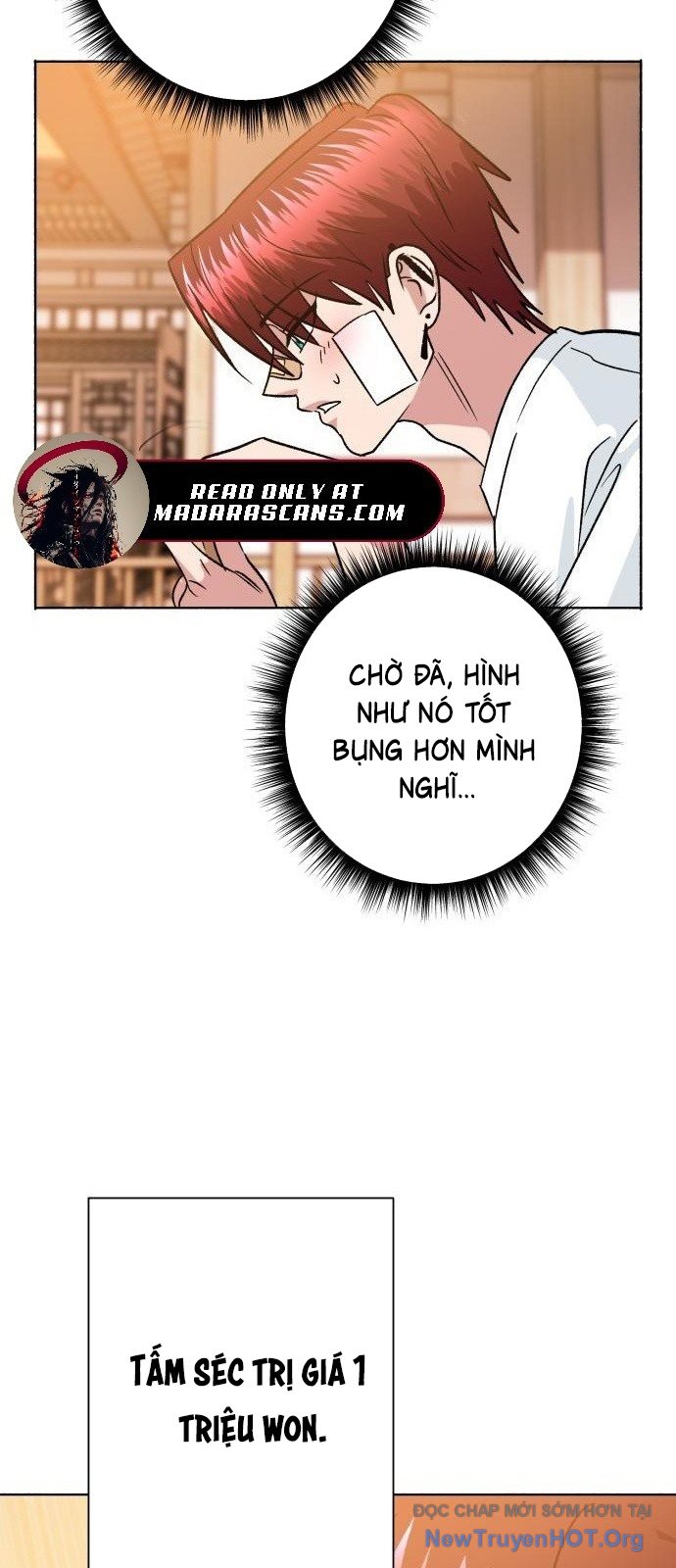 Tên Lưu Manh Và Tiểu Thư Xã Hội Đen Chap 3 - Next Chap 4