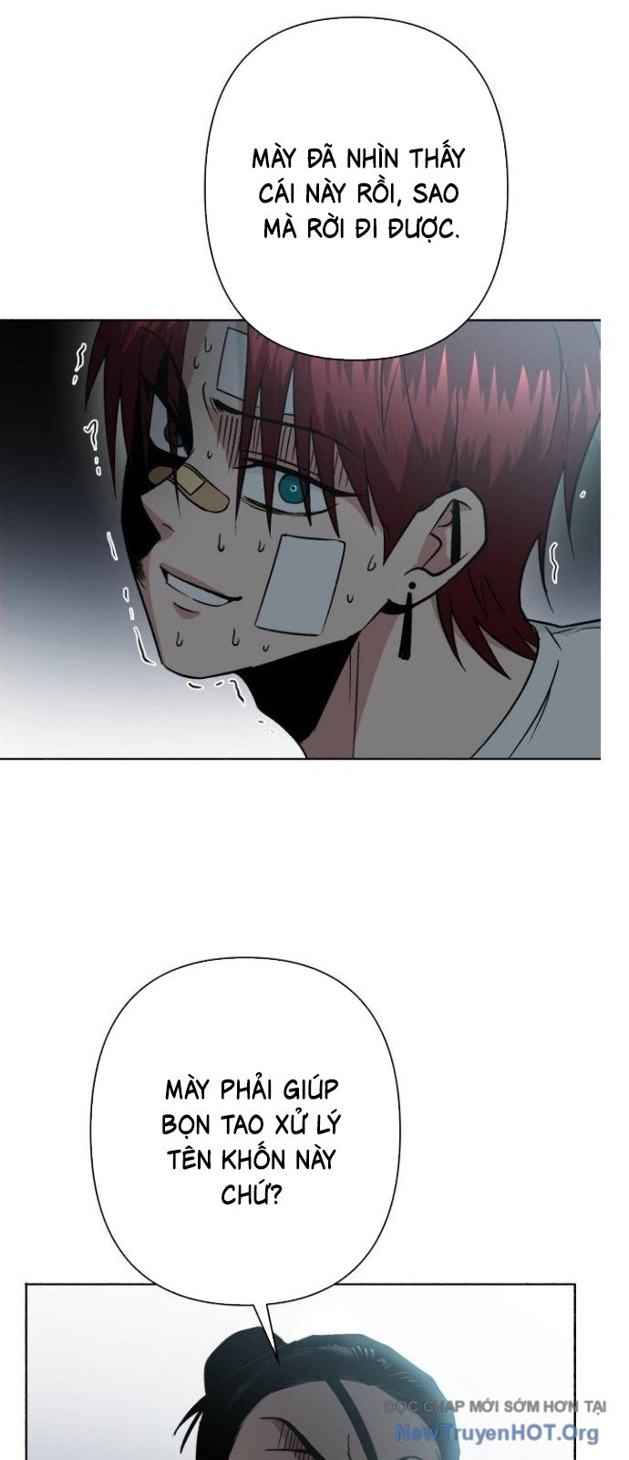 Tên Lưu Manh Và Tiểu Thư Xã Hội Đen Chap 3 - Next Chap 4