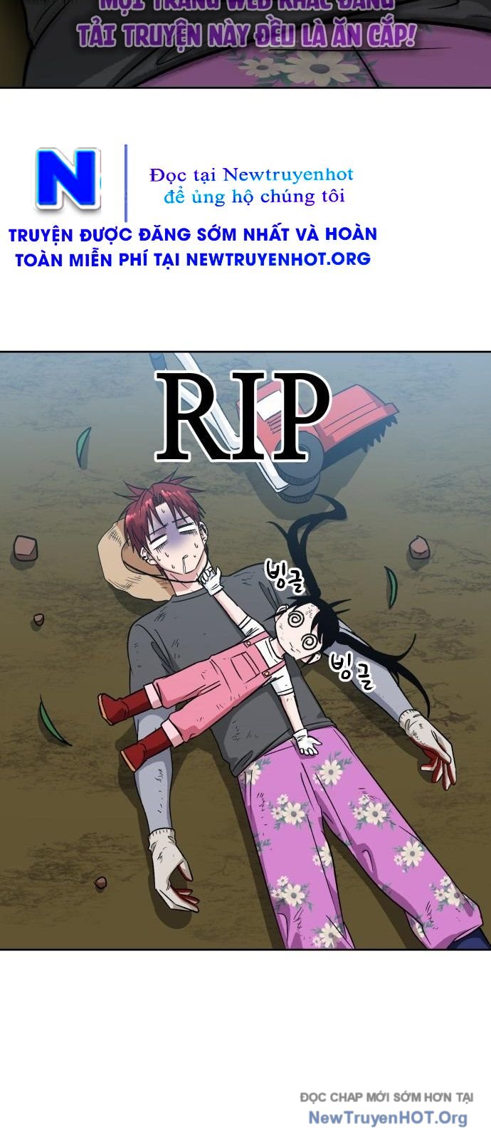 Tên Lưu Manh Và Tiểu Thư Xã Hội Đen Chap 4 - Next Chap 5