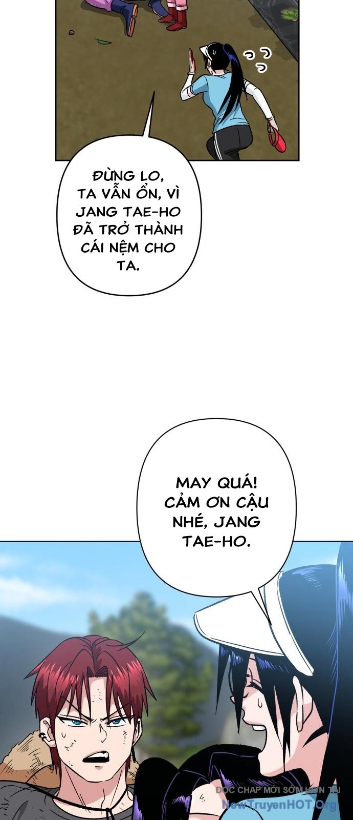Tên Lưu Manh Và Tiểu Thư Xã Hội Đen Chap 4 - Next Chap 5