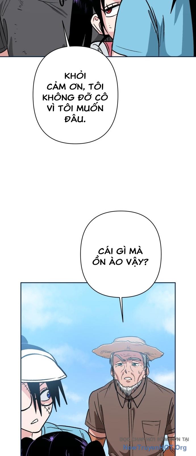 Tên Lưu Manh Và Tiểu Thư Xã Hội Đen Chap 4 - Next Chap 5