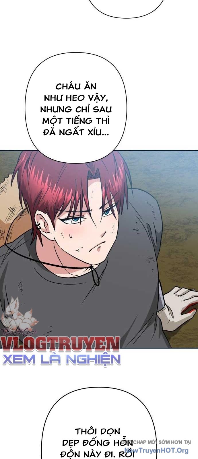 Tên Lưu Manh Và Tiểu Thư Xã Hội Đen Chap 4 - Next Chap 5