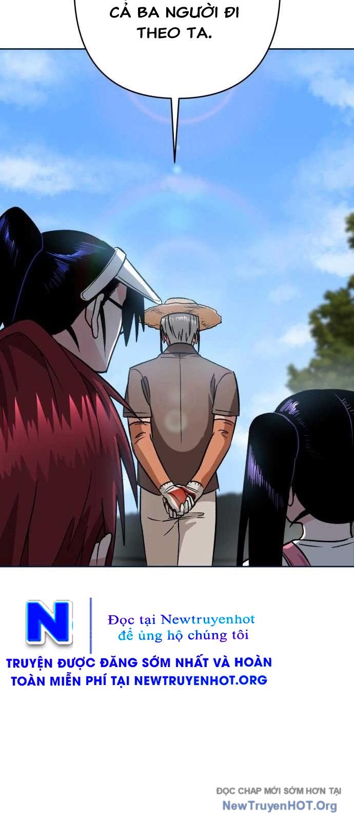 Tên Lưu Manh Và Tiểu Thư Xã Hội Đen Chap 4 - Next Chap 5