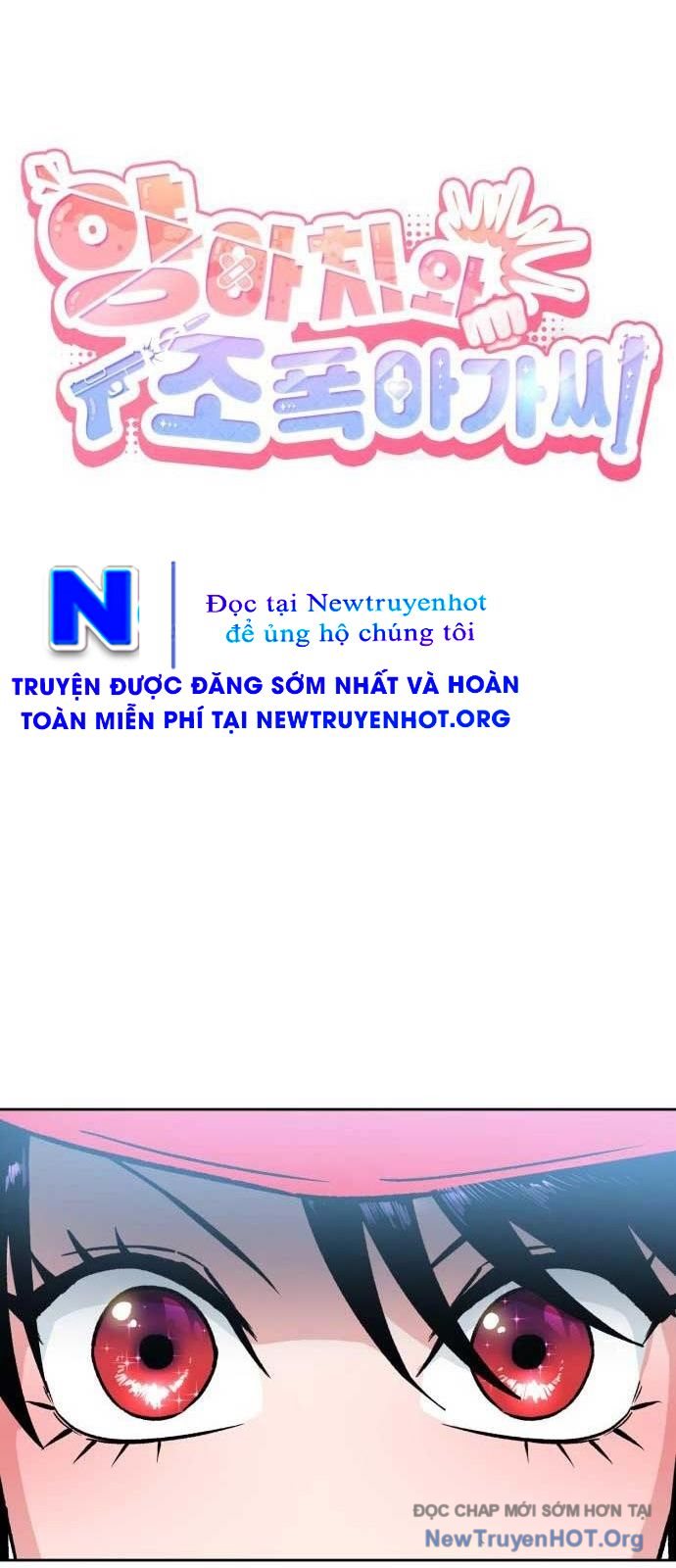 Tên Lưu Manh Và Tiểu Thư Xã Hội Đen Chap 4 - Next Chap 5