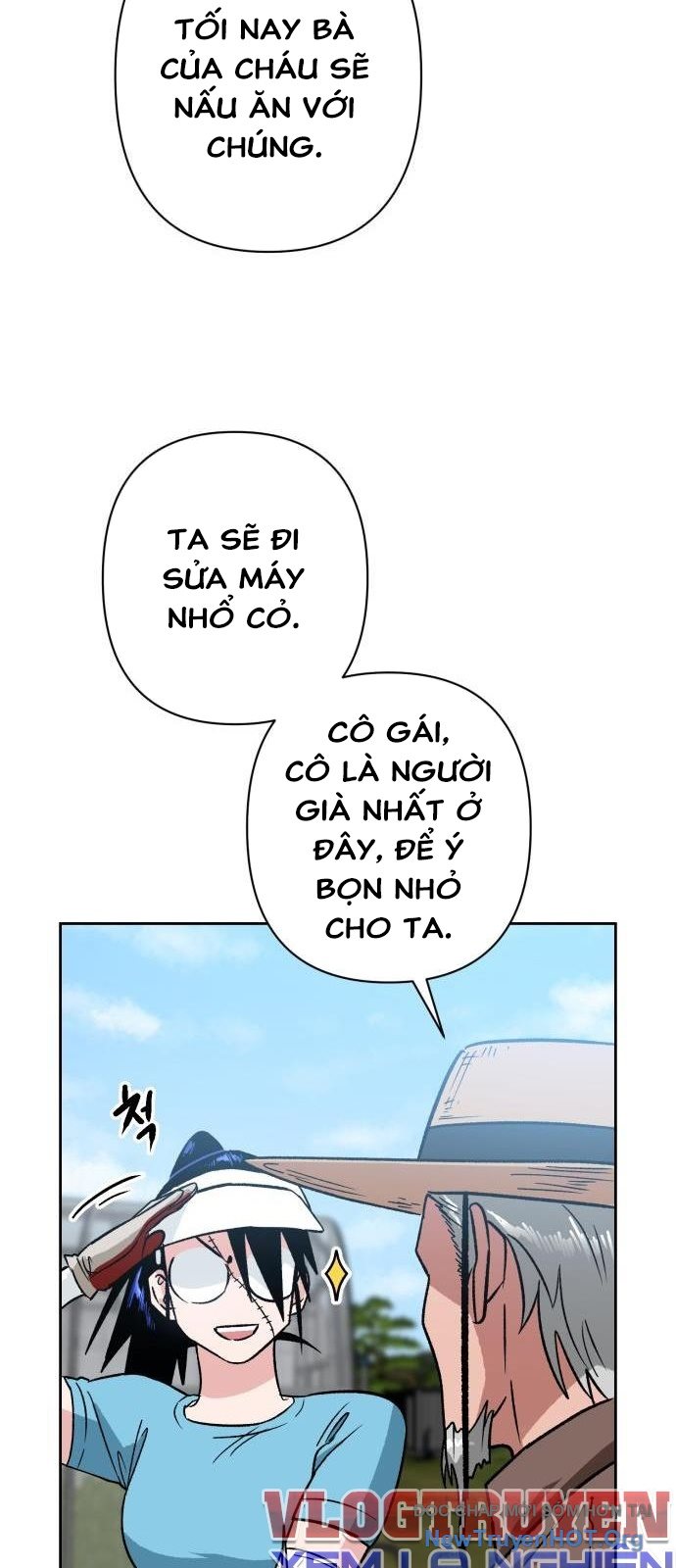 Tên Lưu Manh Và Tiểu Thư Xã Hội Đen Chap 4 - Next Chap 5