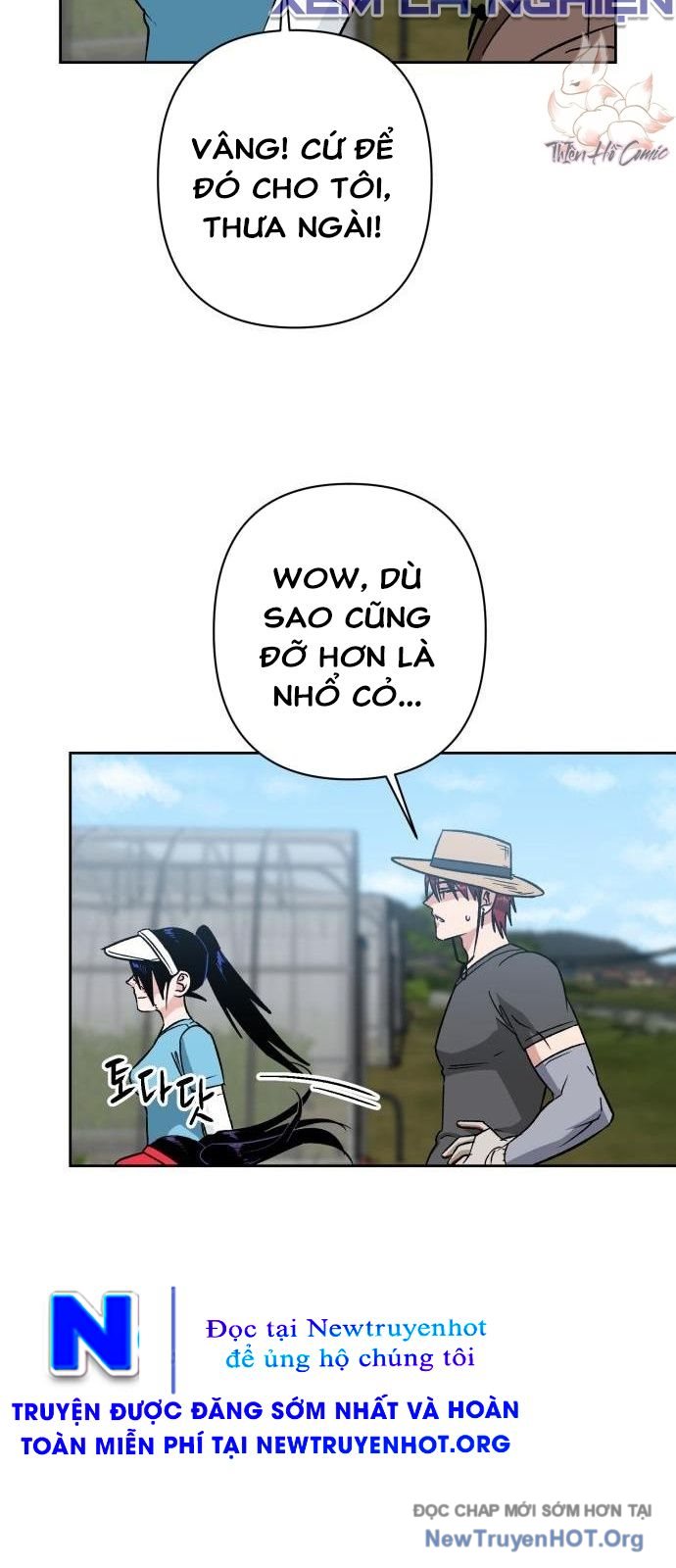 Tên Lưu Manh Và Tiểu Thư Xã Hội Đen Chap 4 - Next Chap 5