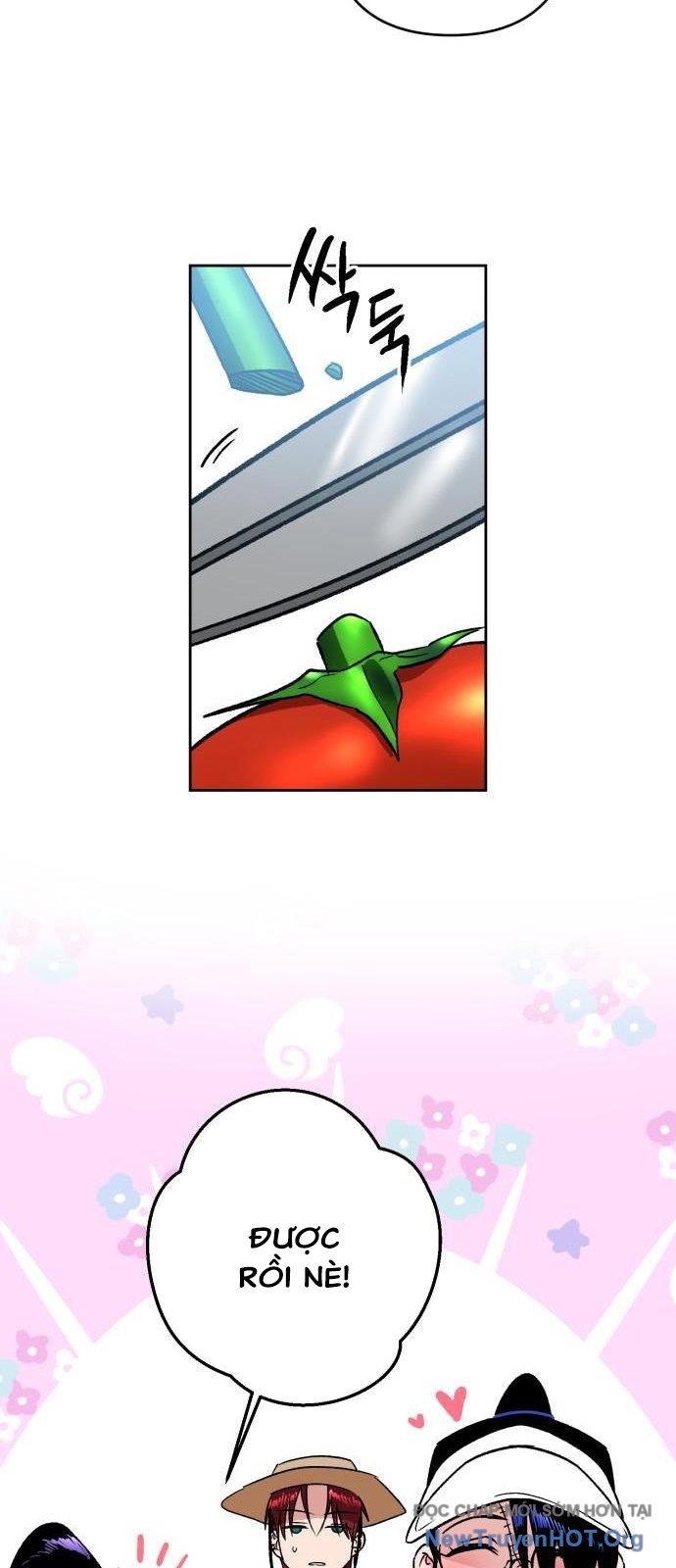 Tên Lưu Manh Và Tiểu Thư Xã Hội Đen Chap 4 - Next Chap 5