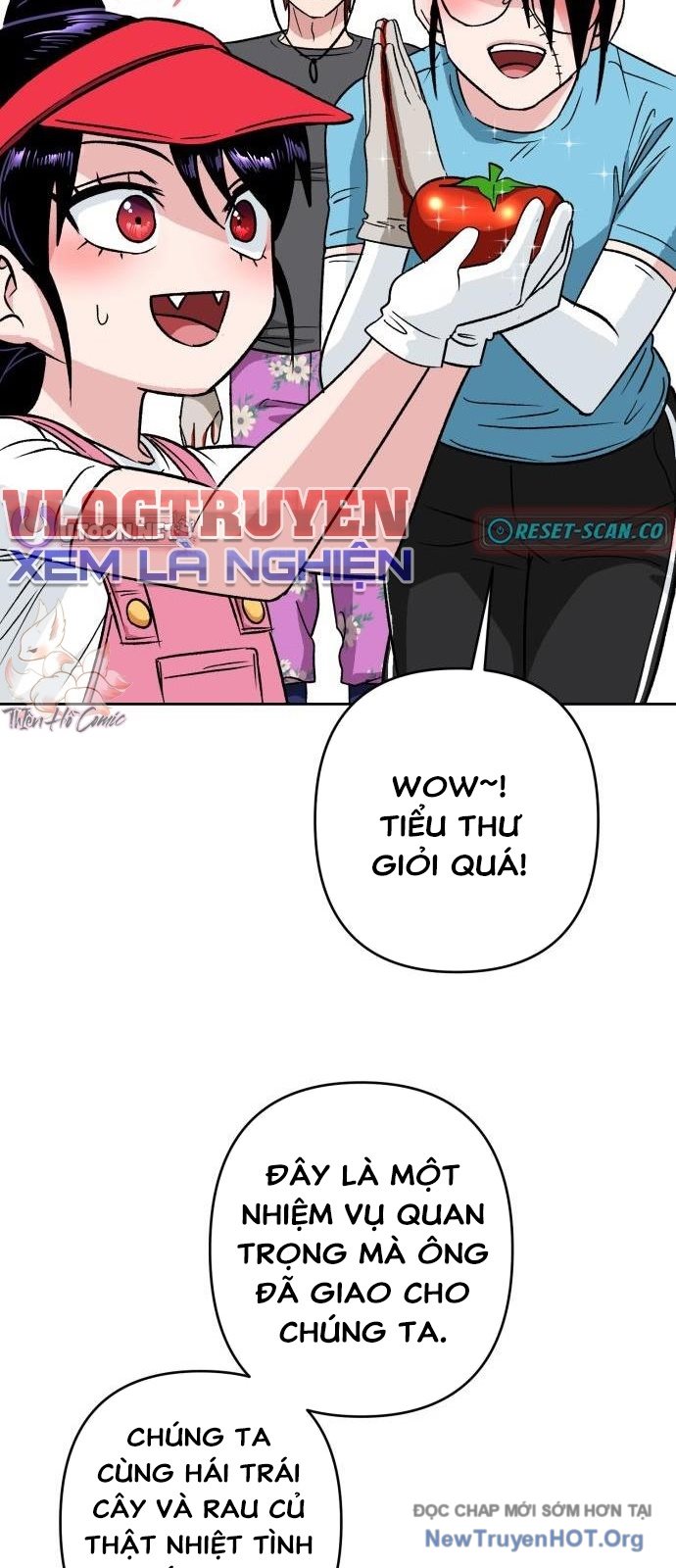 Tên Lưu Manh Và Tiểu Thư Xã Hội Đen Chap 4 - Next Chap 5