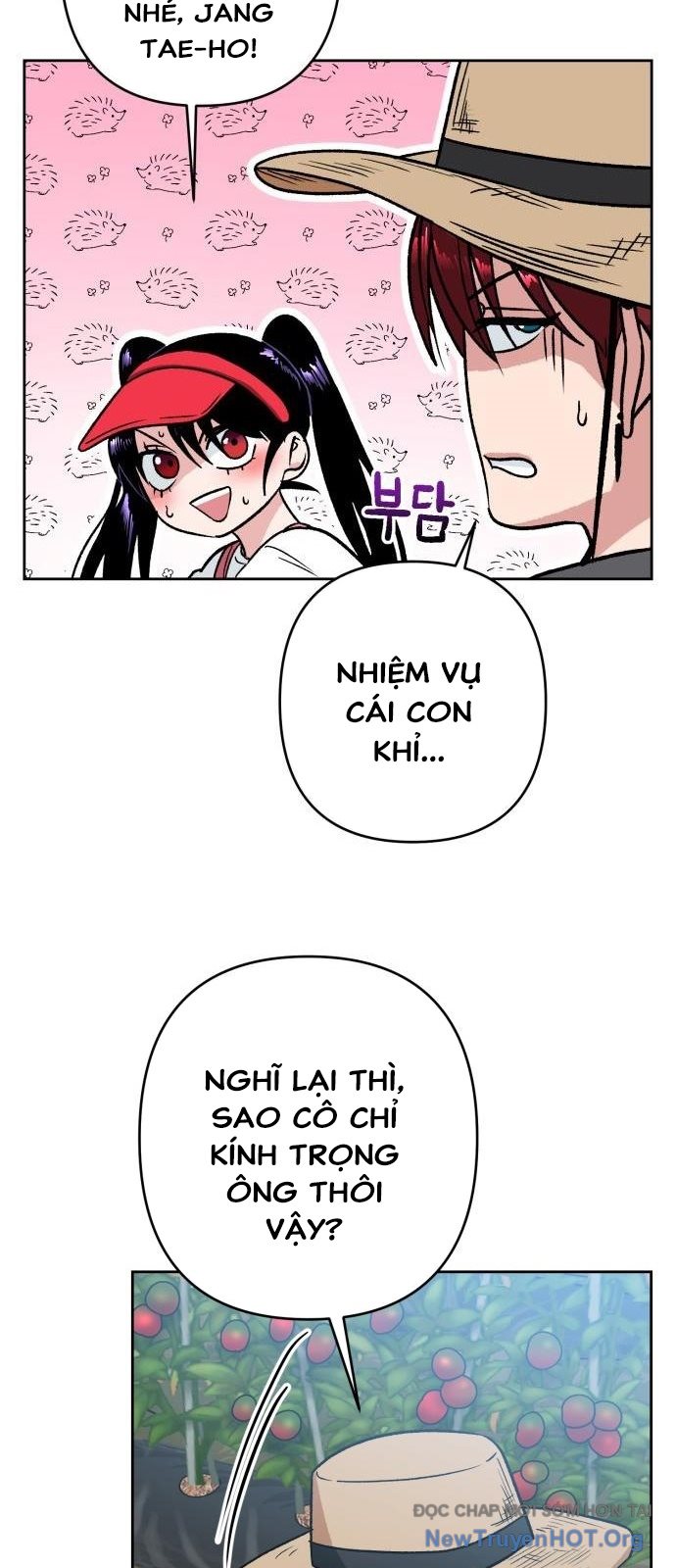 Tên Lưu Manh Và Tiểu Thư Xã Hội Đen Chap 4 - Next Chap 5