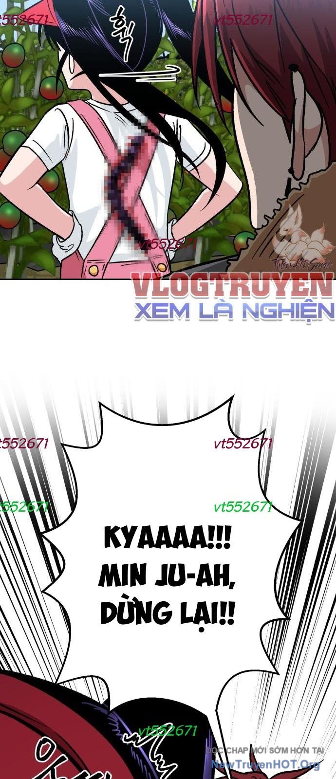 Tên Lưu Manh Và Tiểu Thư Xã Hội Đen Chap 4 - Next Chap 5